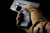 Strike Industries - Rozšířená deska zásobníku pro Glock 26/27/33 Gen 3 - SI-EMP-G26-GEN3
