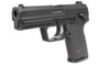 Umarex - Vzduchovka CO2 H&K USP - 4,5 mm - černá - 5.8100