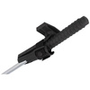 ESP - Tvrzený roztažitelný obušek s pouzdrem - 23" - Extra Grip rukojeť - Chrom - ExB-23H CHR