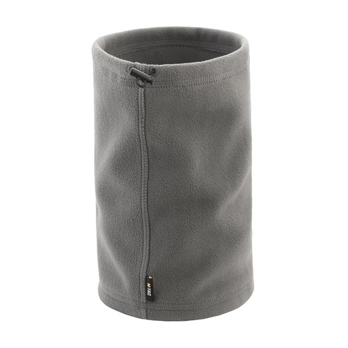 M-Tac - Šátek na hlavu Elite - Fleece - šedý - 40528011
