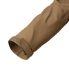 Helikon - Bunda Anorak Mistral® - Softshell - Mud Brown - KU-MSL-NL-60