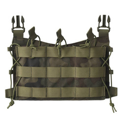 Helikon - Přední panel Guardian Flap - Wz. 93 / PL Woodland - MO-G3F-CD-04