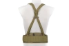 GFC Tactical - Opaskové popruhy typu X - vzor 93 - GFT-34-011452
