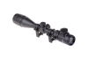 Theta Optics - Puškohled ASG 3-9x40 AOEG - černý - THO-10-007863