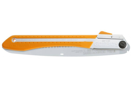 Silky - Skládací pila na dřevo Gomboy Curve - 300-8 - KSI571730