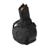 Magpul - Bubnový zásobník PMAG® D-50® EV9™ pro CZ Scorpion® EVO 3 - černý - MAG1035-BLK