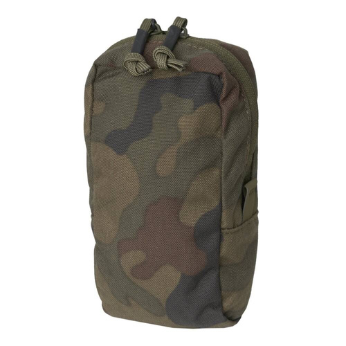 Helikon - Taktické mini pouzdro - Wz. 93 / PL Woodland - MO-GMP-CD-04