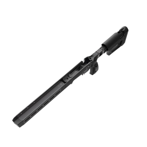 Magpul - pažba Pro 700L Lite pro Remington 700 Long Action - černá - MAG1380-BLK