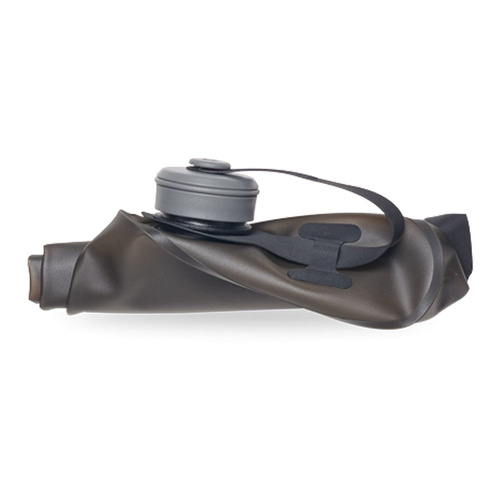 HydraPak - Vak na vodu Seeker™ - 4 l - mamutí šedá - A828M 