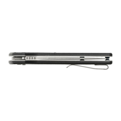 Kershaw - Zavírací nůž LayUp 2047 - D2 - Black - 2047