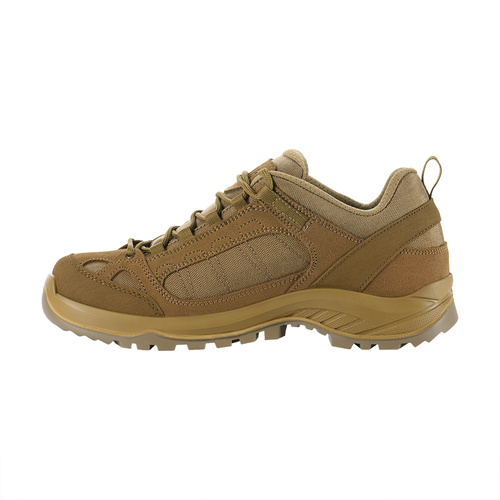 M-Tac - Taktické tenisky Demiseason Pro Line - Coyote - 2J0141MTPLV006