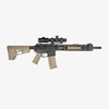Magpul - RIS M-LOK® hliníková lišta RIS - 3 sloty - MAG580-BLK