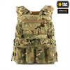 M-Tac - Taktická vesta QRS XL - Multicam - 10180008