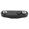 MFT - Tekko Metal KeyMod Quick Detach Sling Mount - Black - TMKMQDSM