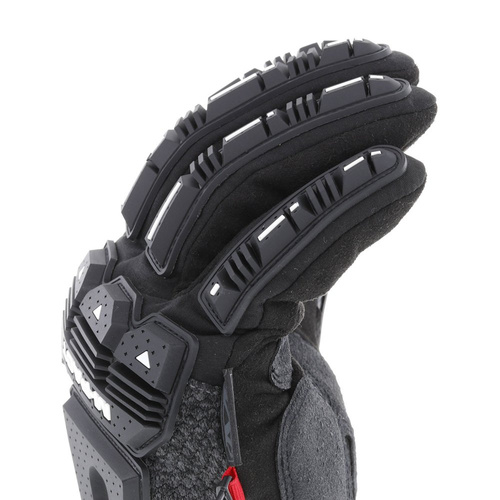 Mechanix - Zateplené rukavice ColdWork M-Pact® - šedé / černé - CWKMP-58