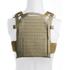 Templars Gear - Taktická vesta TPC Gen 4 - střední - PL Woodland - TG-TPC-G4-WZ93-M