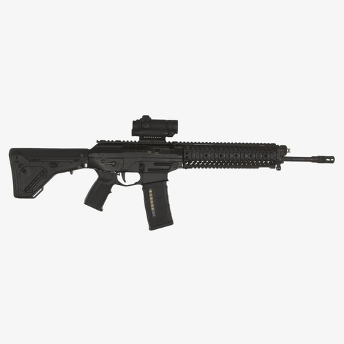 Magpul - MIAD® GEN 1.1 Grip Kit - Typ 1 - Olive Drab Green - MAG520-ODG