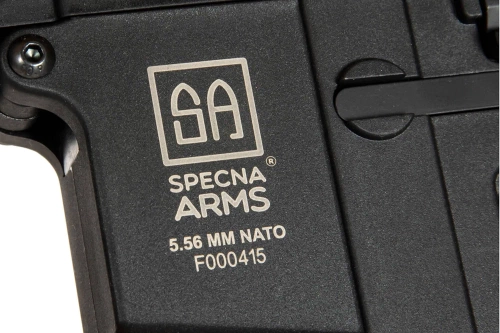 Specna Arms - SA-F01 FLEX™ Carbine Replica - černá - SPE-01-034208