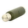 M-Tac - Termoska z nerezové oceli - 1000 ml - olivová - UN-B04-1000A