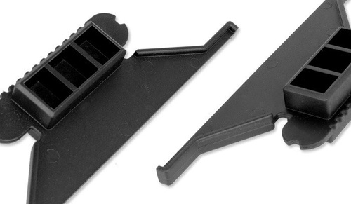 ARES - Nástěnný konektor - FS013