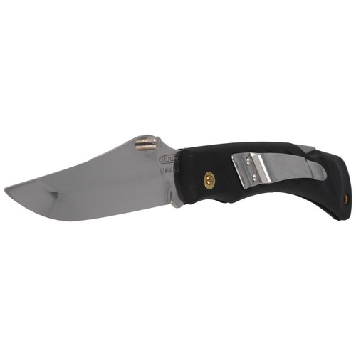 Mikov - Krokodýlí klip Poin Folder 90 mm - 243-NH-1/C S