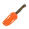 Benchmade - Lovecký nůž Flyway 15700-01 - Ocel - Olive - 136-749