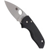 Spyderco - Nůž Lil' Native® G-10 Black - C230GP