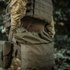 M-Tac - Suharka Gen.3 XL Tactical Pouch - Cordura - Ranger Green - 10240023
