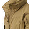 Helikon - Softshellová bunda Trooper MK2 - StormStretch - Coyote - KU-TRM-NL-11