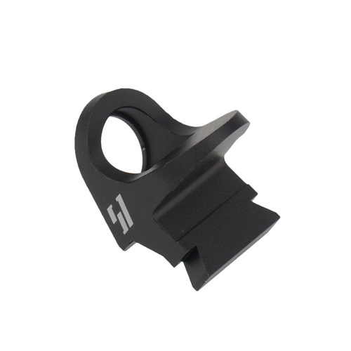 Strike Industries - Úhlové rychloupínání pro Scorpion EVO 3 - černé - SI-CEVO-AQD