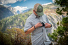 Helikon - Taktická košile Defender Mk2 Ultralight s krátkým rukávem - Misty Blue - KO-DUS-AP-88