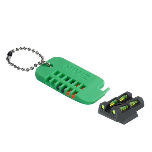 HIVIZ - Zadní hledí pro CZ - CZLW11