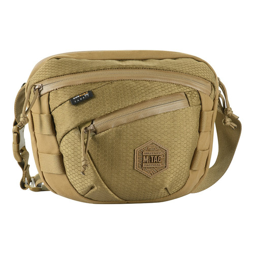 M-Tac - Brašna Sphaera Hex Hardsling Gen.II Elite - Cordura - Coyote - 10137805