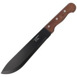Herbertz Solingen - Těžká mačeta s kapkovitým hrotem 250 mm - 150725