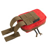 Helikon - Mini Med Kit® - Nylon - Kojotí hnědá - MO-M05-NL-11