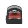 Holosun - HS507C X2 Micro Red Dot - Solární panel