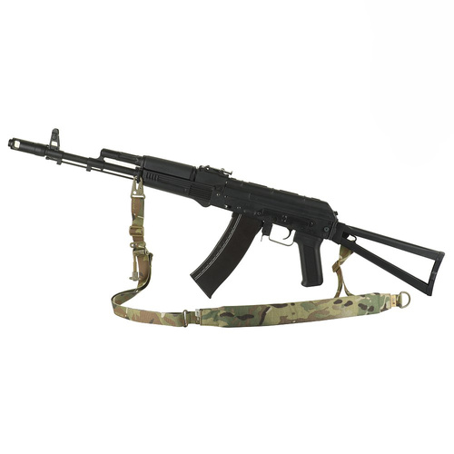M-Tac - Univerzální taktický závěs na zbraň - MultiCam - 51371008