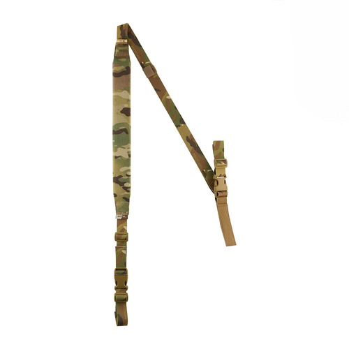 M-Tac - 2bodový taktický závěs - MultiCam - 10100008