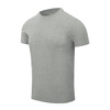 Helikon - Tričko Slim - Grey Melange - TS-TSS-CC-M3