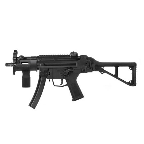Magpul - Vylepšená sada voliče pro MP5/HK94 - černá - MAG1071BLK