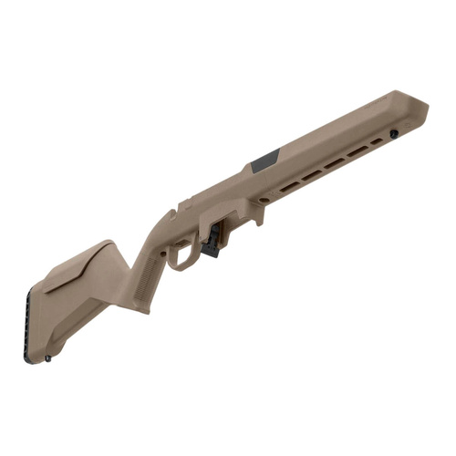 Magpul - Pažba pro Savage Axis &amp; Axis II Hunter Lite - FDE - MAG1354-FDE