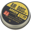 Apolo - Air Boss Arrow Copper Airgun Pellets - .22 / 5,5 mm - 250 ks - E30100