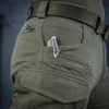 M-Tac - Kalhoty Patriot Gen.III Vintage - Dark Olive - 20084048