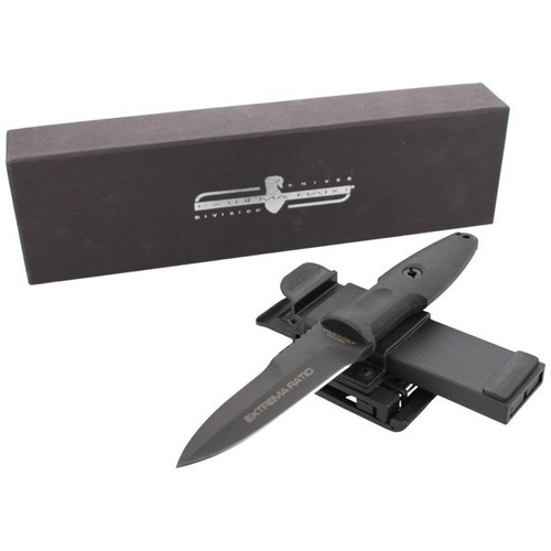 Extrema Ratio - Nůž Pugio SE Black - 04.1000.0317/BLK