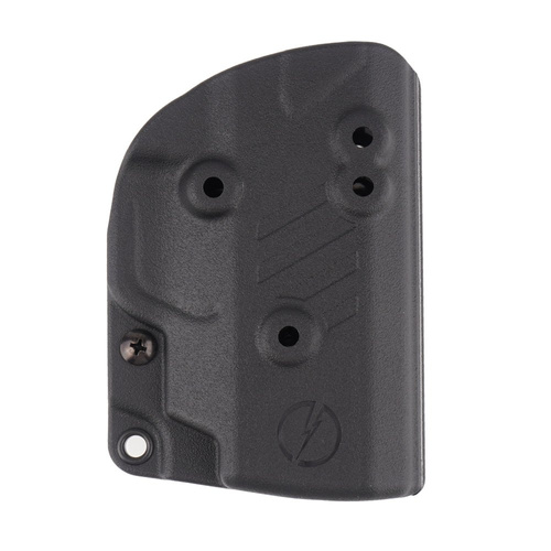 Blade-Tech - OWB pouzdro pro AXON TASER Pulse - černé