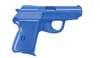 BLUEGUNS - Simulátor střelné zbraně - P-64 - FSP64