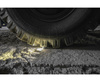 Armytek - Taktická zbraňová svítilna Buckler M1 - Picatinny QD - bílé světlo - F09301C