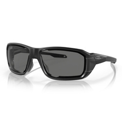 Oakley - SI Ballistic HNBL Sluneční brýle - Matte Black - Grey - OO9452-0265