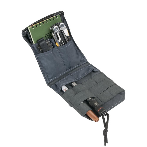 Helikon - Pouzdro Urban Admin Pouch - Cordura - MOLLE - PenCott SandStorm - MO-O03-CD-43