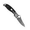 Ganzo - Zavírací nůž G7372-BK - 440C - Black - G7372-BK